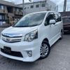 toyota noah 2011 quick_quick_ZRR70W_ZRR70-0441773 image 1