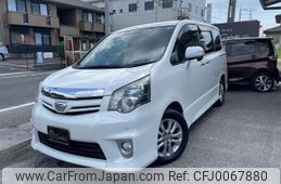 toyota noah 2011 quick_quick_ZRR70W_ZRR70-0441773