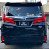 toyota alphard 2021 -TOYOTA 【群馬 376ﾘ10】--Alphard AYH30W--0123463---TOYOTA 【群馬 376ﾘ10】--Alphard AYH30W--0123463- image 27