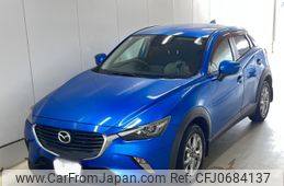 mazda cx-3 2016 -MAZDA 【宮崎 333は3104】--CX-3 DK5FW-129558---MAZDA 【宮崎 333は3104】--CX-3 DK5FW-129558-