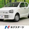 suzuki alto 2014 quick_quick_HA36V_HA36V-100598 image 1