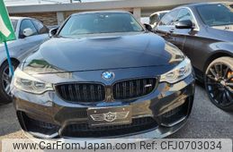 bmw m4 2016 CFJ0703034