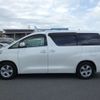 toyota alphard 2013 -TOYOTA--Alphard DBA-ANH20W--ANH20-8281855---TOYOTA--Alphard DBA-ANH20W--ANH20-8281855- image 6