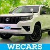 toyota land-cruiser-prado 2022 quick_quick_TRJ150W_TRJ150-0149524 image 1