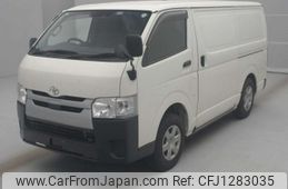 toyota regiusace-van 2020 quick_quick_QDF-GDH206V_GDH206-1039754
