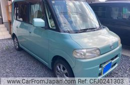 daihatsu tanto 2007 -DAIHATSU--Tanto CBA-L350S--L350S-0298889---DAIHATSU--Tanto CBA-L350S--L350S-0298889-