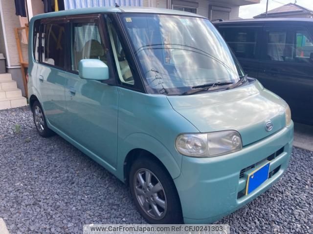 daihatsu tanto 2007 -DAIHATSU--Tanto CBA-L350S--L350S-0298889---DAIHATSU--Tanto CBA-L350S--L350S-0298889- image 1