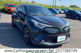 toyota c-hr 2017 -TOYOTA--C-HR DAA-ZYX10--ZYX10-2083694---TOYOTA--C-HR DAA-ZYX10--ZYX10-2083694-