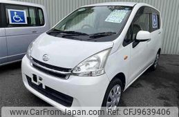 daihatsu move 2012 -DAIHATSU--Move LA100S--0165156---DAIHATSU--Move LA100S--0165156-