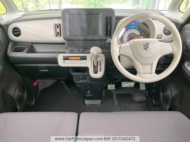 suzuki wagon-r 2022 quick_quick_MX81S_MX81S-103312 image 2