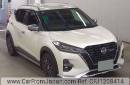 nissan nissan-others 2021 quick_quick_6AA-P15_033685