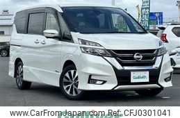 nissan serena 2017 -NISSAN--Serena DAA-GFC27--GFC27-063916---NISSAN--Serena DAA-GFC27--GFC27-063916-