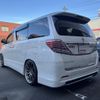 toyota vellfire 2012 -TOYOTA--Vellfire DBA-GGH20W--GGH20-8062553---TOYOTA--Vellfire DBA-GGH20W--GGH20-8062553- image 5