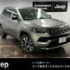 jeep compass 2021 quick_quick_3BA-M624_MCANJRCB2MFA82870 image 1