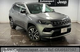 jeep compass 2021 quick_quick_3BA-M624_MCANJRCB2MFA82870