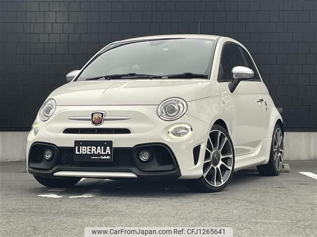 fiat fiat-others 2018 -FIAT--Fiat ABA-31214T--ZFA3120000J863455---FIAT--Fiat ABA-31214T--ZFA3120000J863455- image 1