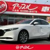 mazda mazda3 2021 CFJ1690344 image 1