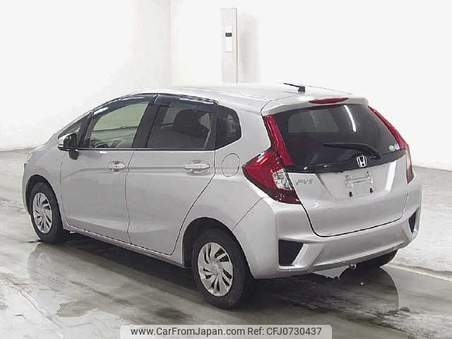 honda fit 2015 -HONDA--Fit GK3-1103987---HONDA--Fit GK3-1103987- image 2