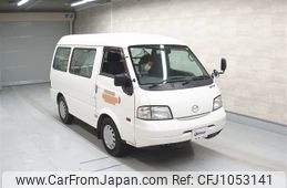 mazda bongo-van 2019 -MAZDA--Bongo Van SLP2V-111080---MAZDA--Bongo Van SLP2V-111080-