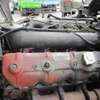 isuzu giga 1990 BK-AH-90 image 22