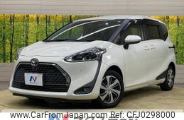 toyota sienta 2019 -TOYOTA--Sienta DBA-NSP170G--NSP170-7225346---TOYOTA--Sienta DBA-NSP170G--NSP170-7225346-