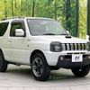 suzuki jimny 2008 -SUZUKI--Jimny ABA-JB23W--JB23W-606555---SUZUKI--Jimny ABA-JB23W--JB23W-606555- image 17