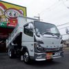 mitsubishi-fuso canter 2023 CFJ1774422 image 25