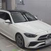 mercedes-benz c-class-station-wagon 2023 -MERCEDES-BENZ 【神戸 304め106】--Benz C Class Wagon 206204C-W1K2062042F107270---MERCEDES-BENZ 【神戸 304め106】--Benz C Class Wagon 206204C-W1K2062042F107270- image 6