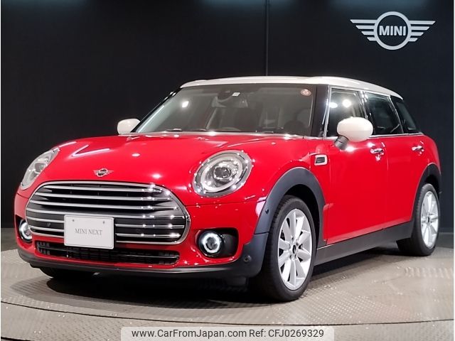 mini mini-others 2019 -BMW--BMW Mini 3BA-LV15M--WMWLV320302L50897---BMW--BMW Mini 3BA-LV15M--WMWLV320302L50897- image 1