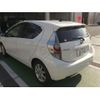 toyota aqua 2013 -TOYOTA 【三河 502ﾌ2031】--AQUA DAA-NHP10--NHP10-6204645---TOYOTA 【三河 502ﾌ2031】--AQUA DAA-NHP10--NHP10-6204645- image 14