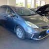 toyota prius-α 2012 -TOYOTA--Prius α DAA-ZVW41W--ZVW41-3092703---TOYOTA--Prius α DAA-ZVW41W--ZVW41-3092703- image 1