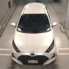 toyota yaris 2021 -TOYOTA--Yaris MXPH10-2086150---TOYOTA--Yaris MXPH10-2086150- image 7