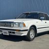 toyota crown 1987 quick_quick_GS120_GS120-073621 image 3