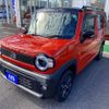 suzuki hustler 2024 CFJ0391040 image 1