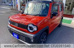 suzuki hustler 2024 CFJ0391040