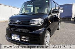 daihatsu tanto 2021 -DAIHATSU--Tanto 6BA-LA650S--LA650S-0134014---DAIHATSU--Tanto 6BA-LA650S--LA650S-0134014-