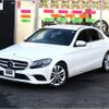 mercedes-benz c-class 2018 -MERCEDES-BENZ--Benz C Class DAA-205077C--WDD2050772R429585---MERCEDES-BENZ--Benz C Class DAA-205077C--WDD2050772R429585- image 2