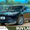toyota harrier 2018 quick_quick_ZSU60W_ZSU60-0159800 image 1