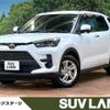 toyota raize 2024 CFJ1773417 image 1