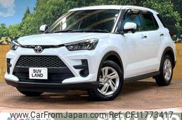 toyota raize 2024 CFJ1773417