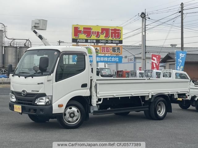 hino dutro 2019 quick_quick_XZU655M_XZU655-0011409 image 1