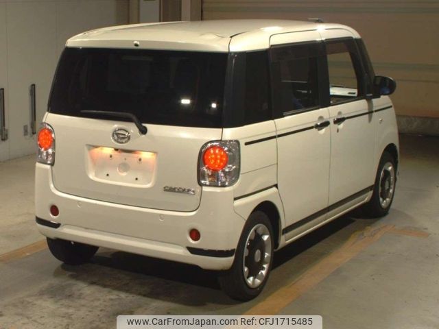 daihatsu move-canbus 2021 CFJ1715485 image 2