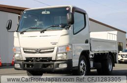 nissan nt450-atlas 2015 GOO_NET_EXCHANGE_0230013A30250613W002