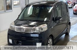 honda life 2011 -HONDA--Life JC1-1230579---HONDA--Life JC1-1230579-