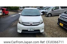 toyota isis 2013 -TOYOTA 【三河 330ﾕ3858】--Isis DBA-ZGM10W--ZGM10-0047618---TOYOTA 【三河 330ﾕ3858】--Isis DBA-ZGM10W--ZGM10-0047618-