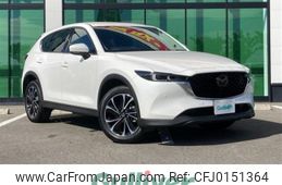 mazda cx-5 2022 -MAZDA--CX-5 3DA-KF2P--KF2P-514580---MAZDA--CX-5 3DA-KF2P--KF2P-514580-