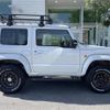 suzuki jimny 2019 CFJ1800522 image 14