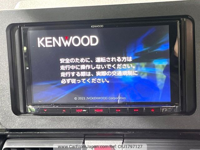 daihatsu tanto 2021 CFJ1797127 image 2