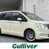 honda stepwagon 2012 -HONDA--Stepwgn DBA-RK1--RK1-1303207---HONDA--Stepwgn DBA-RK1--RK1-1303207- image 1