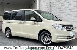 honda stepwagon 2012 -HONDA--Stepwgn DBA-RK1--RK1-1303207---HONDA--Stepwgn DBA-RK1--RK1-1303207-